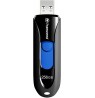 Transcend JetFlash 790 256GB USB 3.1 Gen 1 Black