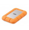 External SSD|LACIE|2TB|USB-C|Write speed 2000 MBytes/sec|Read speed 2000 MBytes/sec|STMF2000400