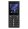 NOKIA 105 TA-1684 DS BLACK