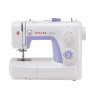 Singer Sewing Machine Simple 3232 Number of stitches 32 Number of buttonholes 1 White