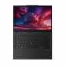 Lenovo ThinkPad P14s | Black | 14 " | IPS | WUXGA | 1920 x 1200 pixels | Anti-glare | AMD Ryzen 7 PRO | 8840HS | 32 GB | SO-DIMM