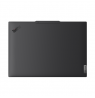Lenovo ThinkPad P14s | Black | 14 " | IPS | WUXGA | 1920 x 1200 pixels | Anti-glare | AMD Ryzen 7 PRO | 8840HS | 32 GB | SO-DIMM
