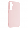 Fixed Story | Back Cover | Samsung | Galaxy A16 4G/5G | Rubber | Pink