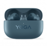 Lenovo TWS YOGA PC Edition | Built-in microphone | Bluetooth | Tidal Teal