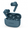 Lenovo TWS YOGA PC Edition | Built-in microphone | Bluetooth | Tidal Teal