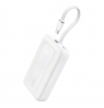 Anker Power Bank | A1689H21 | 20000 mAh | White