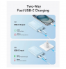 Anker Power Bank | A1689H21 | 20000 mAh | White