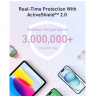 Anker Power Bank | A1689H21 | 20000 mAh | White