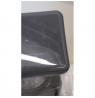 SALE OUT. | Adler | Popcorn Machine | AD 4511 | Popcorn maker | 1200 W | DAMAGED PACKAGING, SCRATCHES ON PLASTIC COVER