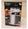 SALE OUT. | Adler | Popcorn Machine | AD 4511 | Popcorn maker | 1200 W | DAMAGED PACKAGING, SCRATCHES ON PLASTIC COVER