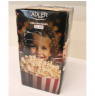 SALE OUT. | Adler | Popcorn Machine | AD 4511 | Popcorn maker | 1200 W | DAMAGED PACKAGING, SCRATCHES ON PLASTIC COVER