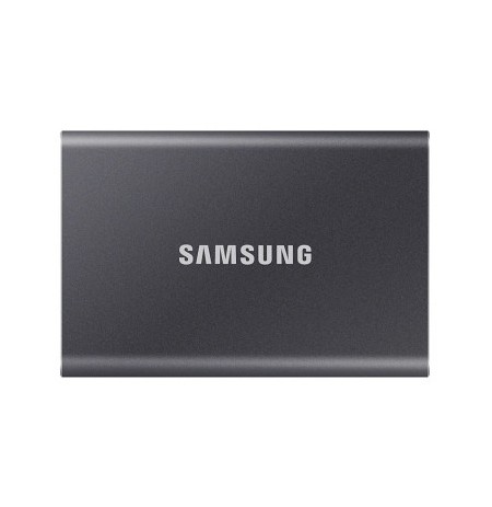 SAMSUNG T7 EXTERNAL SSD 4TB GREY
