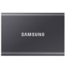 Samsung MU-PC4T0T 4 TB USB Type-C 3.2 Gen 2 (3.1 Gen 2) Grey, Titanium