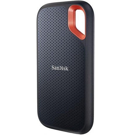 SanDisk Extreme Portable 4TB SSD 1050MB/s SDSSDE61-4T00-G25