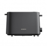 Xiaomi Toaster EU | Power 780–930 W | Number of slots 2 | Housing material Plastic | Black