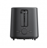 Xiaomi Toaster EU | Power 780–930 W | Number of slots 2 | Housing material Plastic | Black