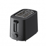 Xiaomi Toaster EU | Power 780–930 W | Number of slots 2 | Housing material Plastic | Black