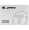 TRANSCEND SSD230S 256GB SSD 2.5” SATA3 3D