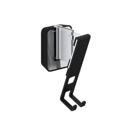 Vogels SOUND 4201 Speaker Wall Mount for Sonos One (SL) & Play:1, Black | Vogels