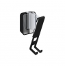 Vogels SOUND 4201 Speaker Wall Mount for Sonos One (SL) & Play:1, Black | Vogels