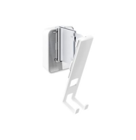 Vogels SOUND 4201 Speaker Wall Mount for Sonos One (SL) & Play:1, White | Vogels