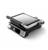 Philips | Contact Electric Grill | HD6301/90 5000 Series | Table | 2200 W | Black