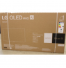 LG | OLED TV | OLED55G42LW | 55 | Smart TV | webOS 24 | 4K UHD | Black | DAMAGED PACKAGING