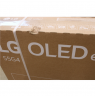 LG | OLED TV | OLED55G42LW | 55 | Smart TV | webOS 24 | 4K UHD | Black | DAMAGED PACKAGING