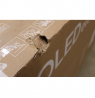 LG | OLED TV | OLED55G42LW | 55 | Smart TV | webOS 24 | 4K UHD | Black | DAMAGED PACKAGING