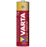 1x4 Varta Max Tech Mignon AA LR 6