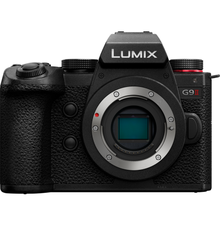 PANASONIC LUMIX G9 ll Body