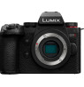 PANASONIC LUMIX G9 ll Body