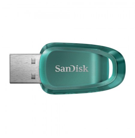 SanDisk Ultra Eco Drive 256GB USB 3.2 100MB/s SDCZ96-256G-G46