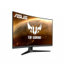 Asus | Gaming Monitor | TUF Gaming VG328H1B | 31.5 " | VA | FHD | 16:9 | 165 Hz | 1 ms | 1920 x 1080 pixels | 250 cd