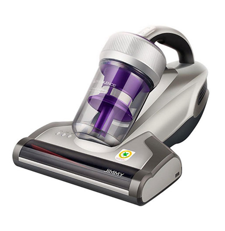 Jimmy | Vacuum Cleaner | Anti-mite JV35 | Corded operating | Handheld | 700 W | - V | Silver | Warranty 24 month(s)