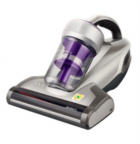 Jimmy | Vacuum Cleaner | Anti-mite JV35 | Corded operating | Handheld | 700 W | 240 V | Silver | Warranty 24 month(s)