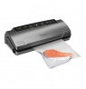 Caso Vacuum Sealer VC 10 Plus 110W Black/Silver