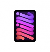 Apple | iPad mini Wi-Fi + Cellular | 8.3 " | Purple | IPS | 2266 x 1488 pixels | Apple A17 Pro | 256 GB | 3G | 4G | 5G | Wi-Fi |