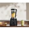 Xiaomi | Blender EU | Tabletop | 600 W | Jar material Glass | Jar capacity 1.75 L | Ice crushing | Black