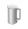 Xiaomi Electric Kettle | S1 EU | Electric | 1800 W | 1.7 L | Stainless steel | Silver