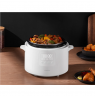 Xiaomi | Electric Pressure Cooker EU | 1000 W | 4.8 L | Number of programs 6 | White