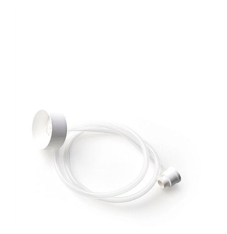 Xiaomi Instant Hot Water Dispenser S1 Tube | ABS, PP, Silicone | White