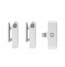 Rode Wireless Micro (USB-C, White)