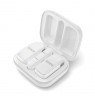 RØDE Wireless Micro - 2-channel digital wireless system, Lightning, white