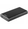 Sandberg 420-56 Solar 4-Panel Powerbank 25000mAh