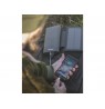 Sandberg 420-56 Solar 4-Panel Powerbank 25000mAh