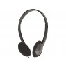 SANDBERG Bulk Headphone black