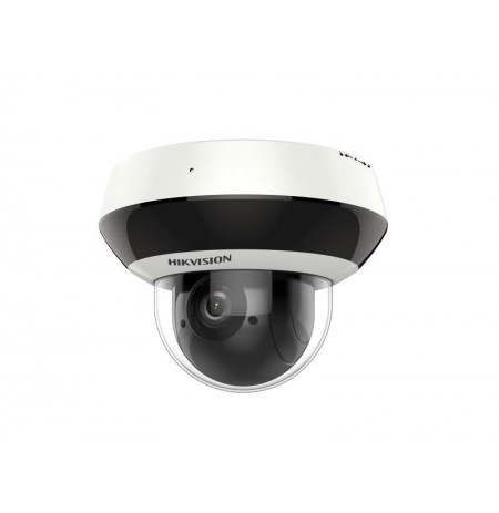 Hikvision mini dome DS-2DE2A404IW-DE3/W(S6)(C) (4 MP, DarkFighter, x4 ZOOM)