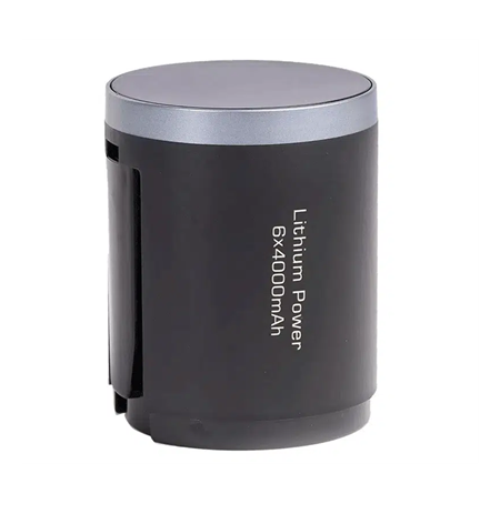 Jimmy | HW11 Pro Battery Pack for HW11 Pro/HW9 Pro Max