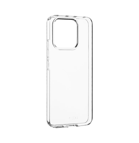 Fixed Story | Back Cover | Xiaomi | Redmi Note 14 | TPU | Clear